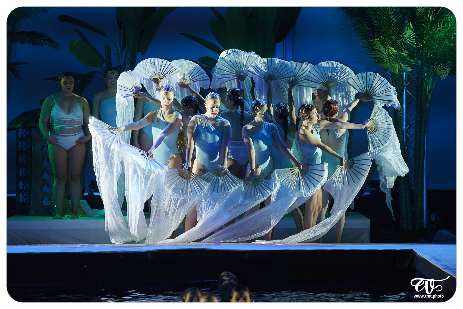 BNS - MILLE ET UNE NUITS